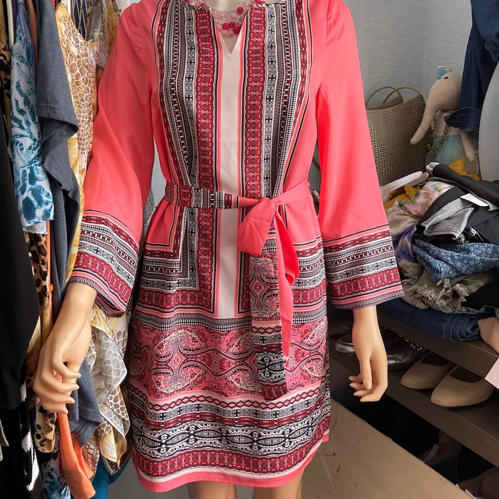 Beautiful dress size small